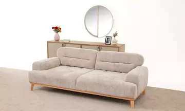 Roza Koltuk Takımı