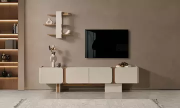 Albora Tv Sehpası