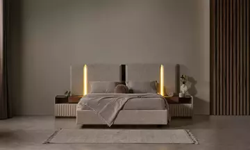 Astra Yatak Odası Takımı