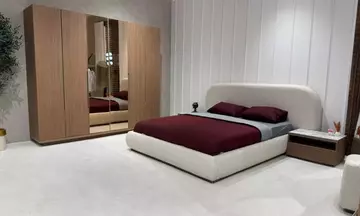 Rubens Yatak Odası Takımı