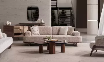 Doğa Koltuk Takımı