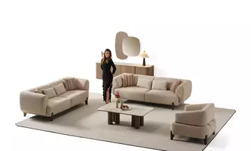 Ahuse Olimpo Koltuk Takımı
