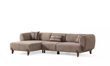 Ahuse Olimpo Relax Köşe Koltuk Takımı