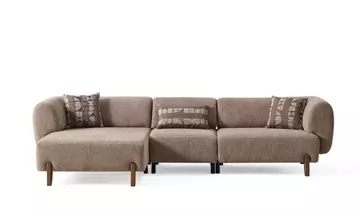 Ahuse Olimpo Relax Köşe Koltuk Takımı