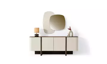 Ahuse Hertech Yemek Odası Takımı