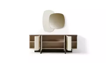 Ahuse Hertech Yemek Odası Takımı