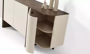 Ahuse Hertech Yemek Odası Takımı