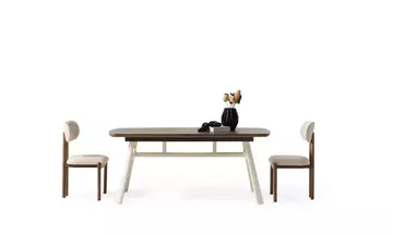 Ahuse Hertech Yemek Odası Takımı