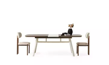 Ahuse Hertech Yemek Odası Takımı