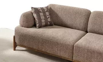 Ahuse Hertech Koltuk Takımı