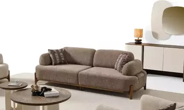 Ahuse Hertech Koltuk Takımı