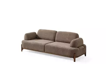 Ahuse Hertech Koltuk Takımı