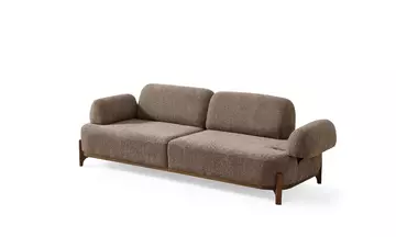 Ahuse Hertech Koltuk Takımı