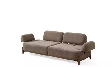 Ahuse Hertech Koltuk Takımı