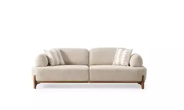 Ahuse Ceviz Koltuk Takımı