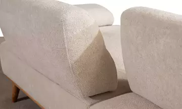 Sezar Koltuk Takımı