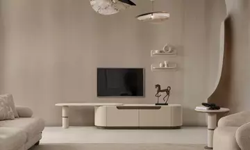 Mokka Tv Ünitesi