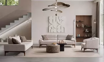 Cemre Koltuk Takımı