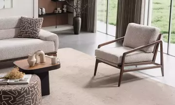 Cemre Koltuk Takımı