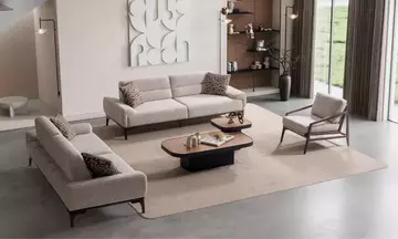 Cemre Koltuk Takımı