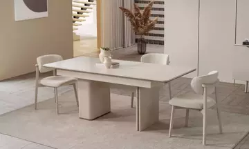 Agron Yemek Odası Takımı