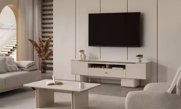 Agron Tv Ünitesi