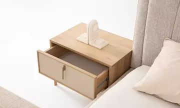 Pulsar Yatak Odası Takımı