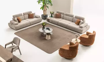 Fly Koltuk Takımı