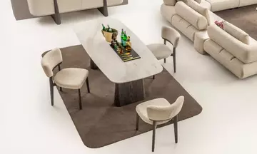 Hermano Yemek Odası Takımı