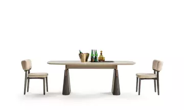 Hermano Yemek Odası Takımı