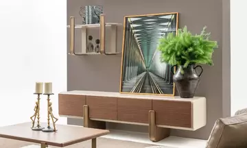 İvan Tv Sehpası