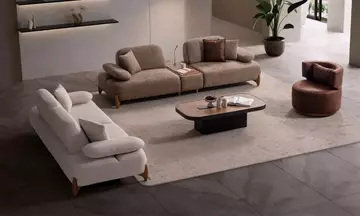 Natia Koltuk Takımı