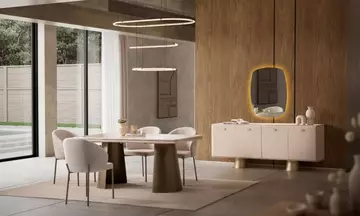 Marco Yemek Odası Takımı