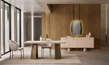 Marco Yemek Odası Takımı