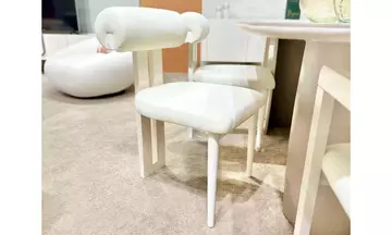 Maksi Yemek Odası Takımı