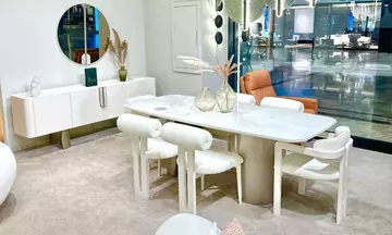 Maksi Yemek Odası Takımı