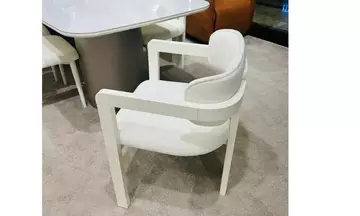 Maksi Yemek Odası Takımı