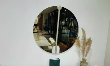 Maksi Yemek Odası Takımı