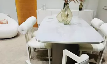 Maksi Yemek Odası Takımı