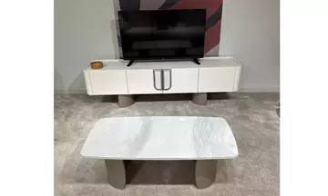 Maksi Tv Sehpası