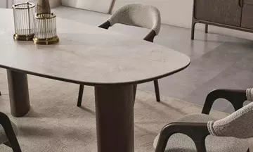 Arden Yemek Odası Takımı