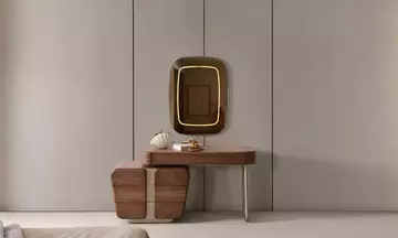 Belis Yatak Odası Takımı