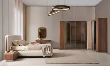 Belis Yatak Odası Takımı