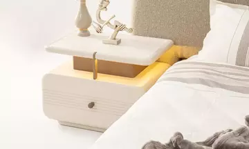 Opera Yatak Odası Takımı