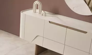 Opera Yemek Odası Takımı