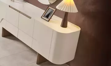 Opera Yemek Odası Takımı