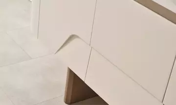 Opera Yemek Odası Takımı