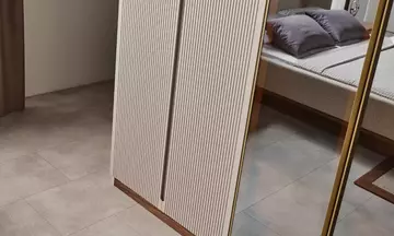 Nora Yatak Odası Takımı