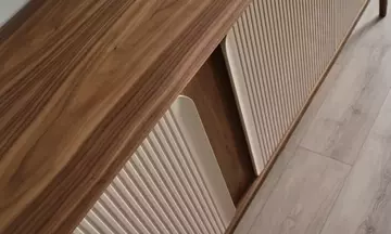 Nora Yemek Odası Takımı