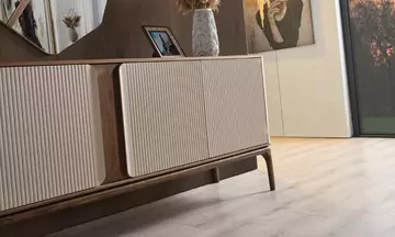 Nora Yemek Odası Takımı